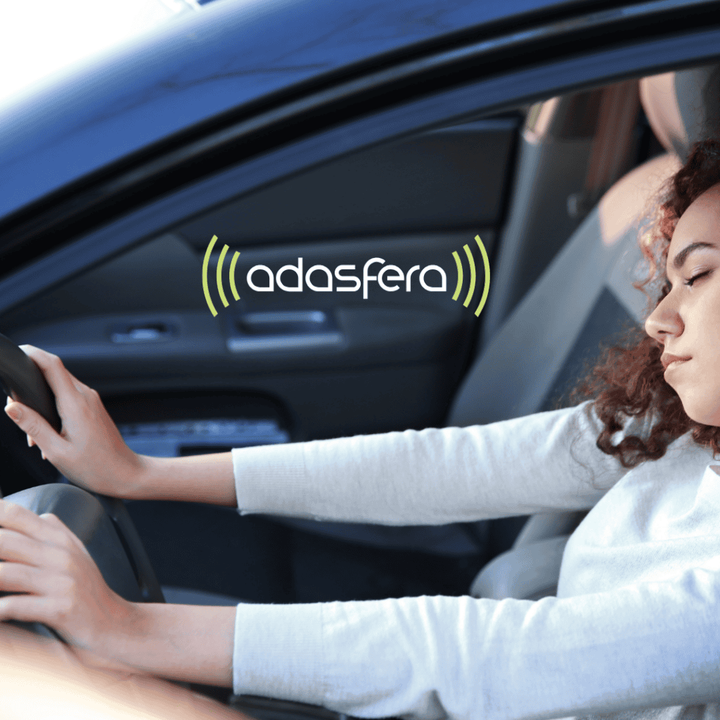 Detector de Fatiga y Somnolencia: Tecnología Avanzada para una ...