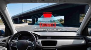 error camara asistencia coche