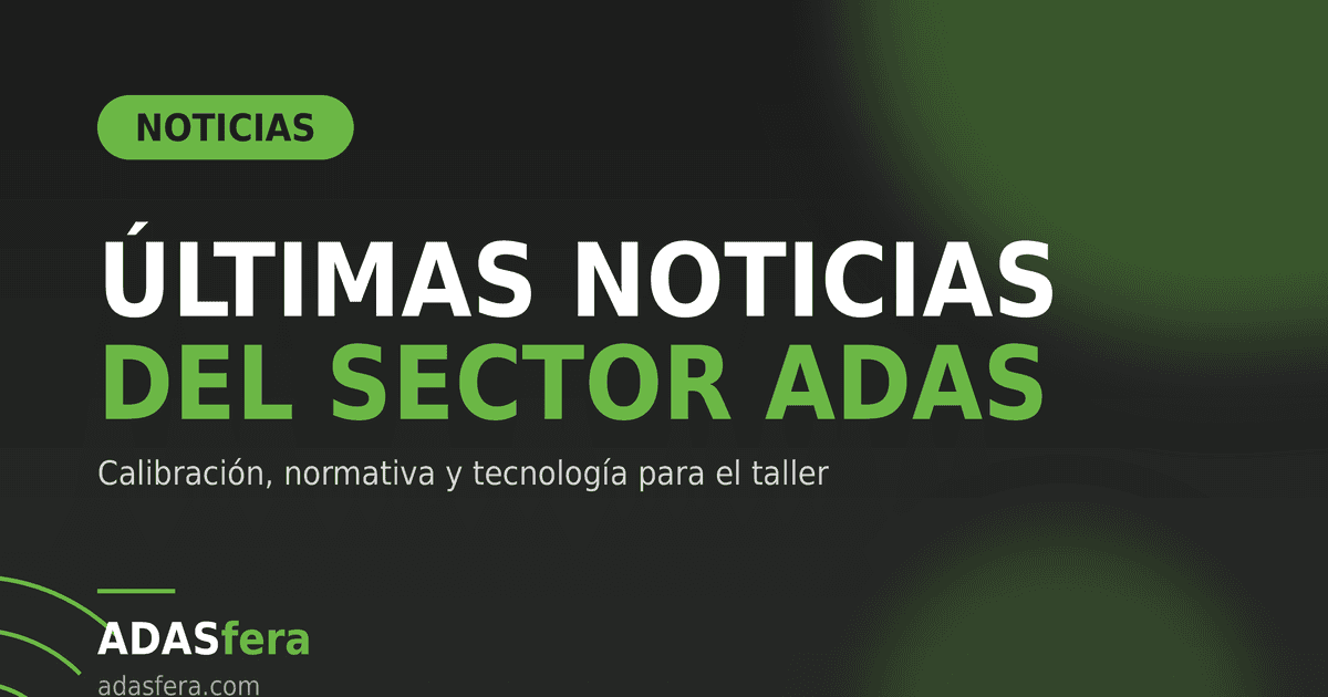 Noticias Adasfera